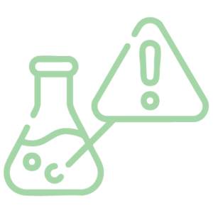 produtos químicos e controlados