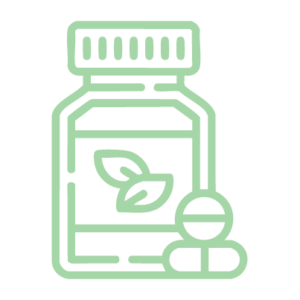 suplementos alimentares